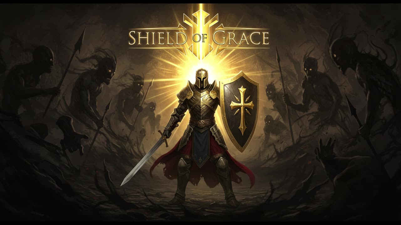 Shield of Grace