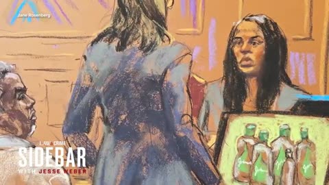 P. Diddy on Trial: 5 Major Blows to Defense in Sex Trafficking Trial
