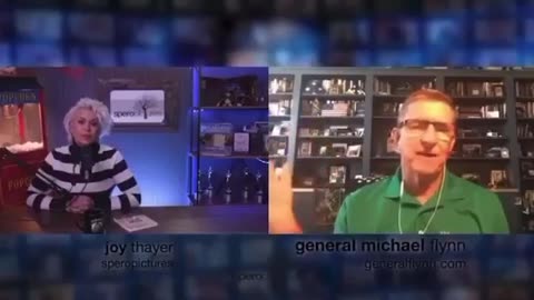 General Flynn