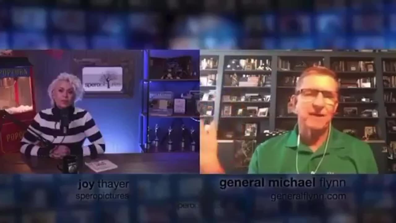General Flynn