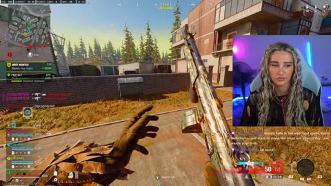 VERDANSK RANKED l TOURNEY TOMORROW l STREAMER WI THE BEST VIBES! !socials