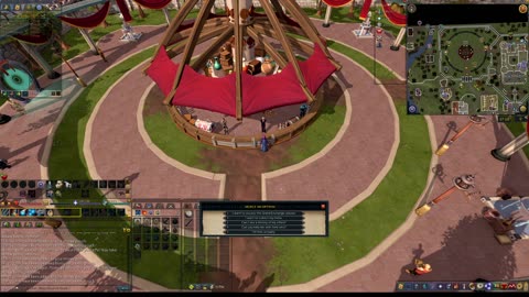 Runescape From Scratch With Shiro! #5