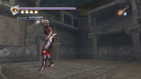 Dead or Alive 3 Chill Stream