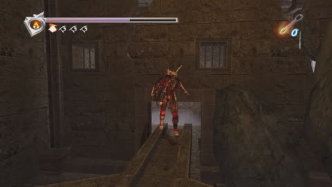 Dead or Alive 3 Chill Stream