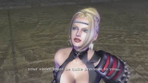Dead or Alive 3 Chill Stream