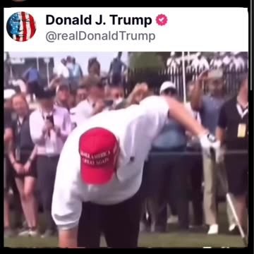 Trump Trolling Bruce Springsteen