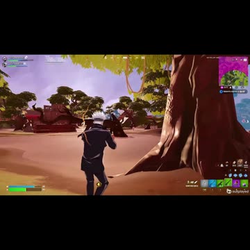 I Clipped Him In a Tournament.