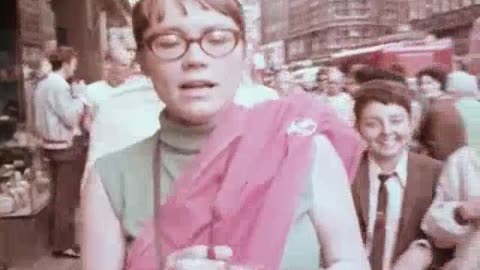 Prabhupada Darshan Part 04 - Jun 1971 - Winter 1971-1972