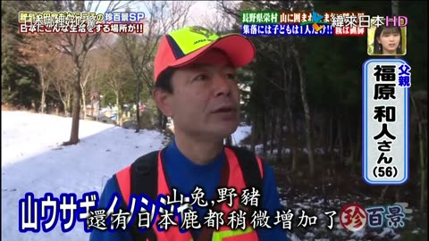 ナニコレ珍百景-現在怎麼樣了-動物園