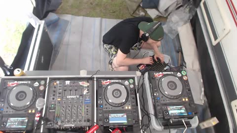 SkankOut#Sessions is live!