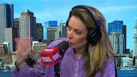 The Grace Curley Show June 16, 2025