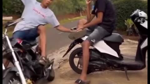 Comedy That Hits Different 😹💥 | What Bro Said…