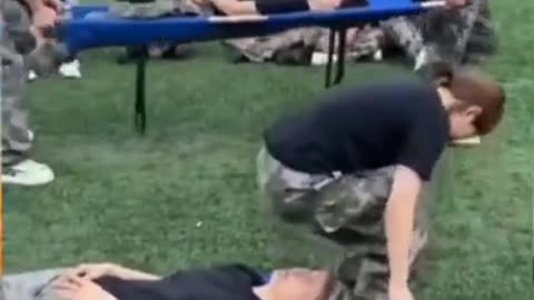 🚑🚨 First Responder Training Gone Wrong | FunFM