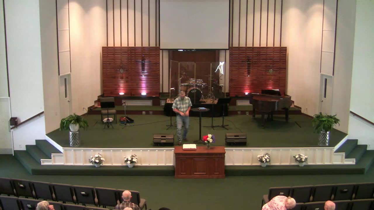July 13, 2025 (Live)