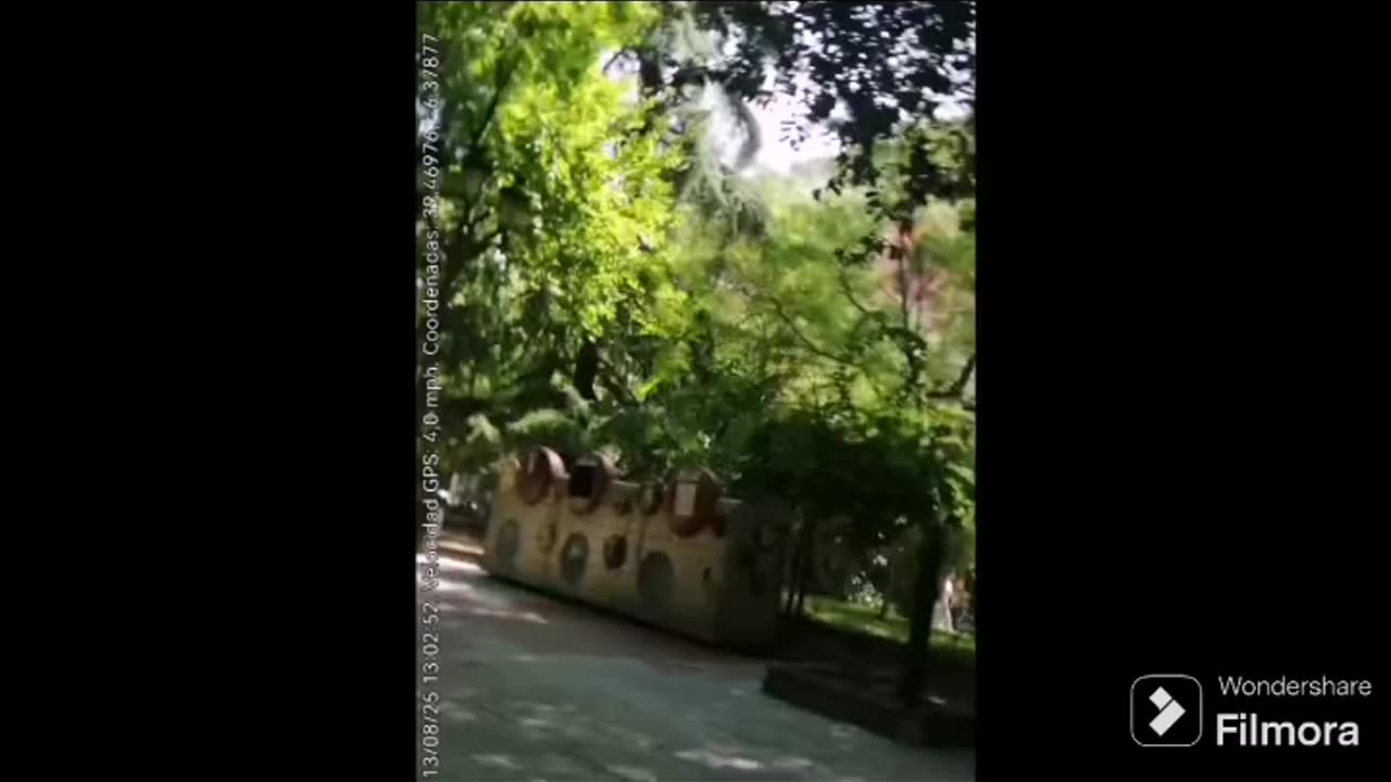 Viejos amigos