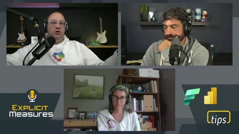 Accessibility; methods, process, and adoption - Ep.456 - Power BI tips