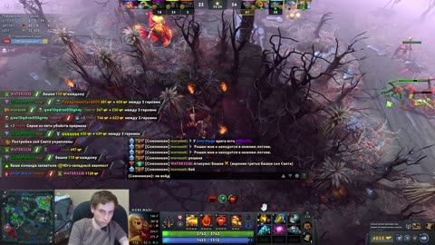 Лёгкая победа за Огра — магия и мощь!