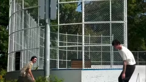 😎🛹 Effortless Style! | SkateNation