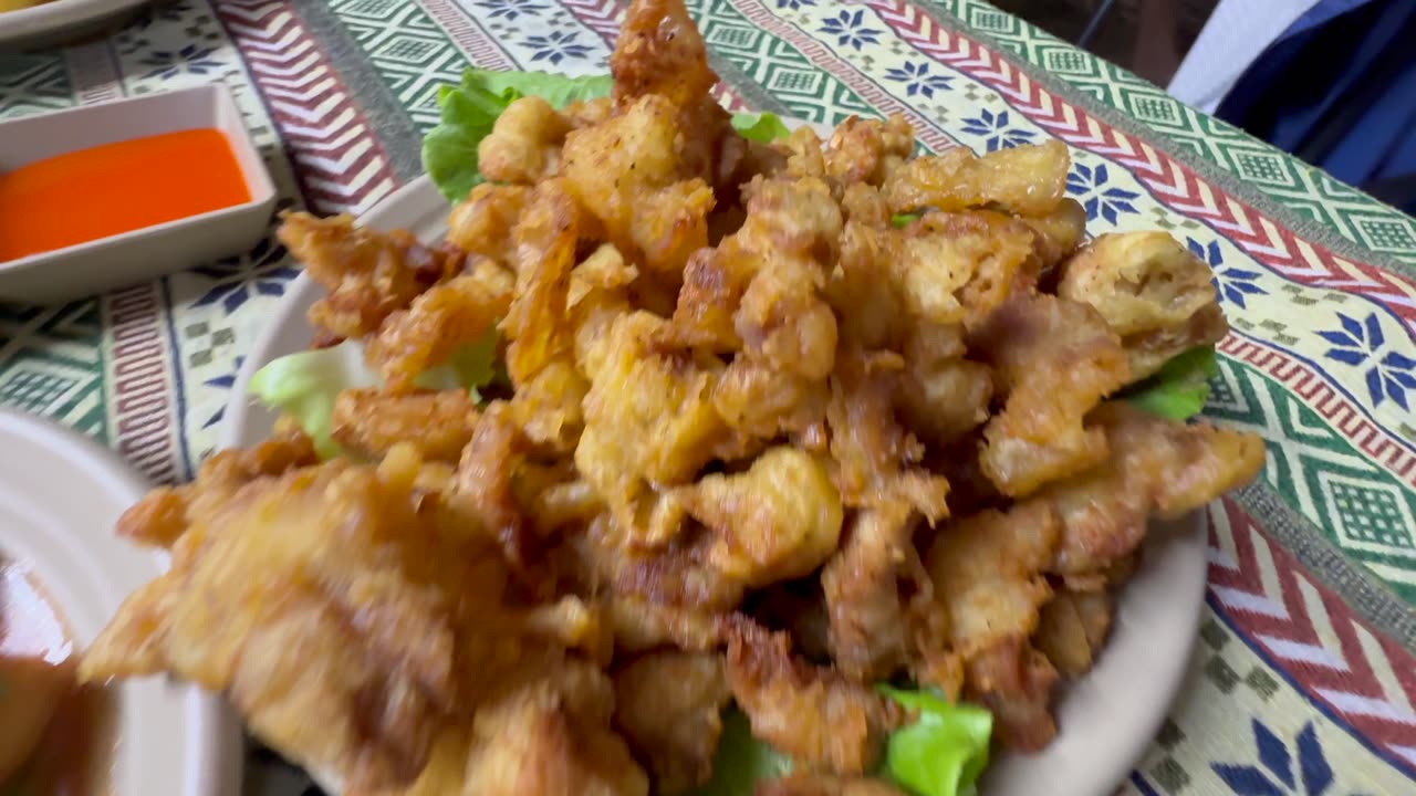 Hotel Quay Hong on the Ha Giang Loop in Vietnam