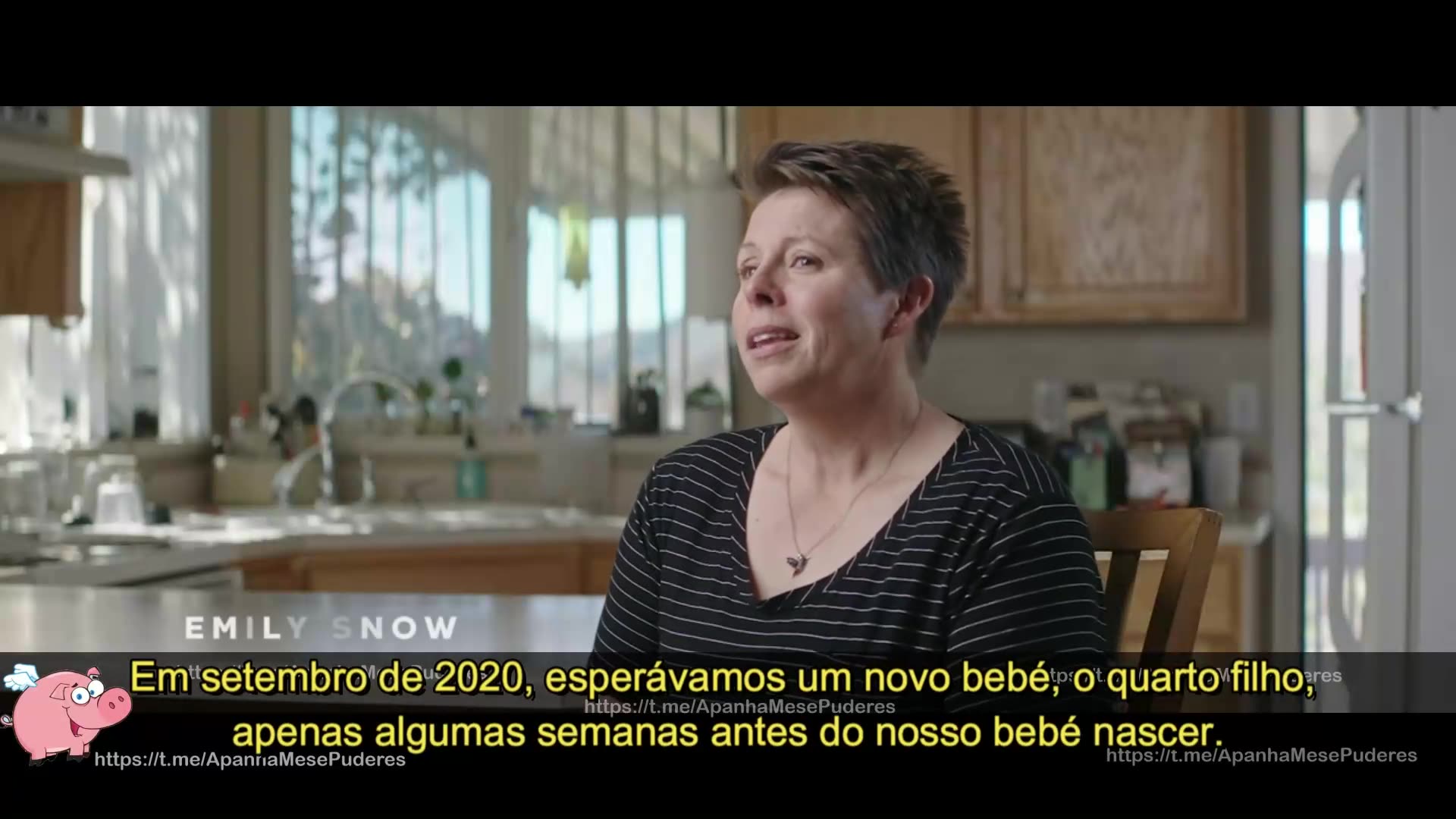 To Dye For ( Para Morrer Por) - To Dye For: The Documentary (2024) (Legendado)📡