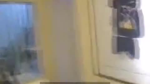 😱👻 Ghost Caught on Camera Taking a Peak! | TheHauntingHour