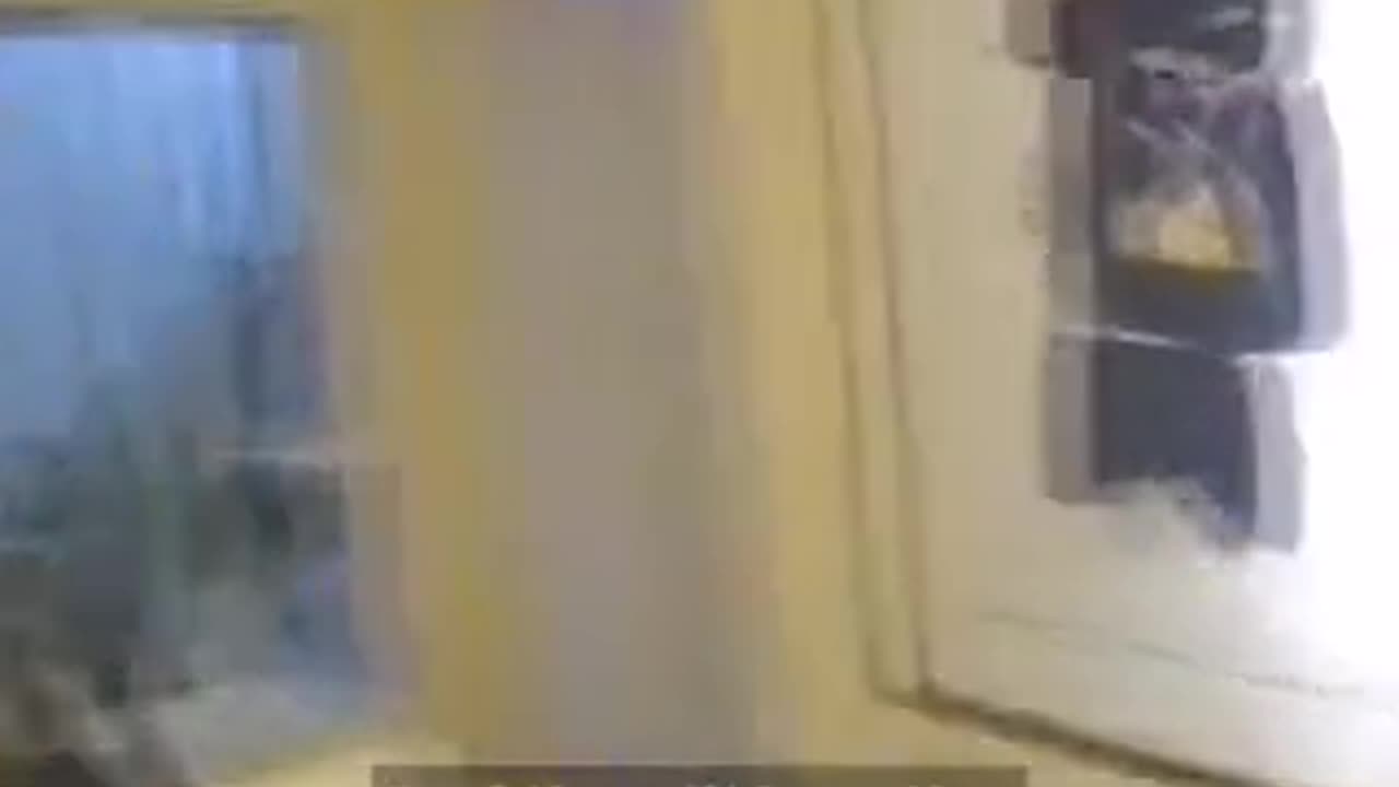 😱👻 Ghost Caught on Camera Taking a Peak! | TheHauntingHour