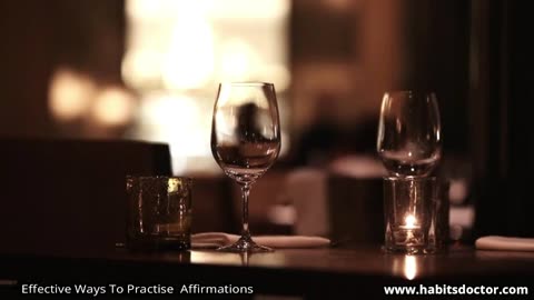 Effective Ways To Practise Affirmations