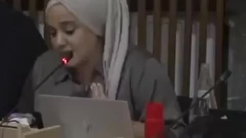 Saliha Raiss, a politician from Molenbeek, wants a Europe without Europeans: