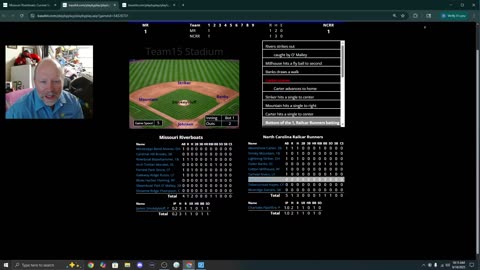 Gm. # 5? World Series