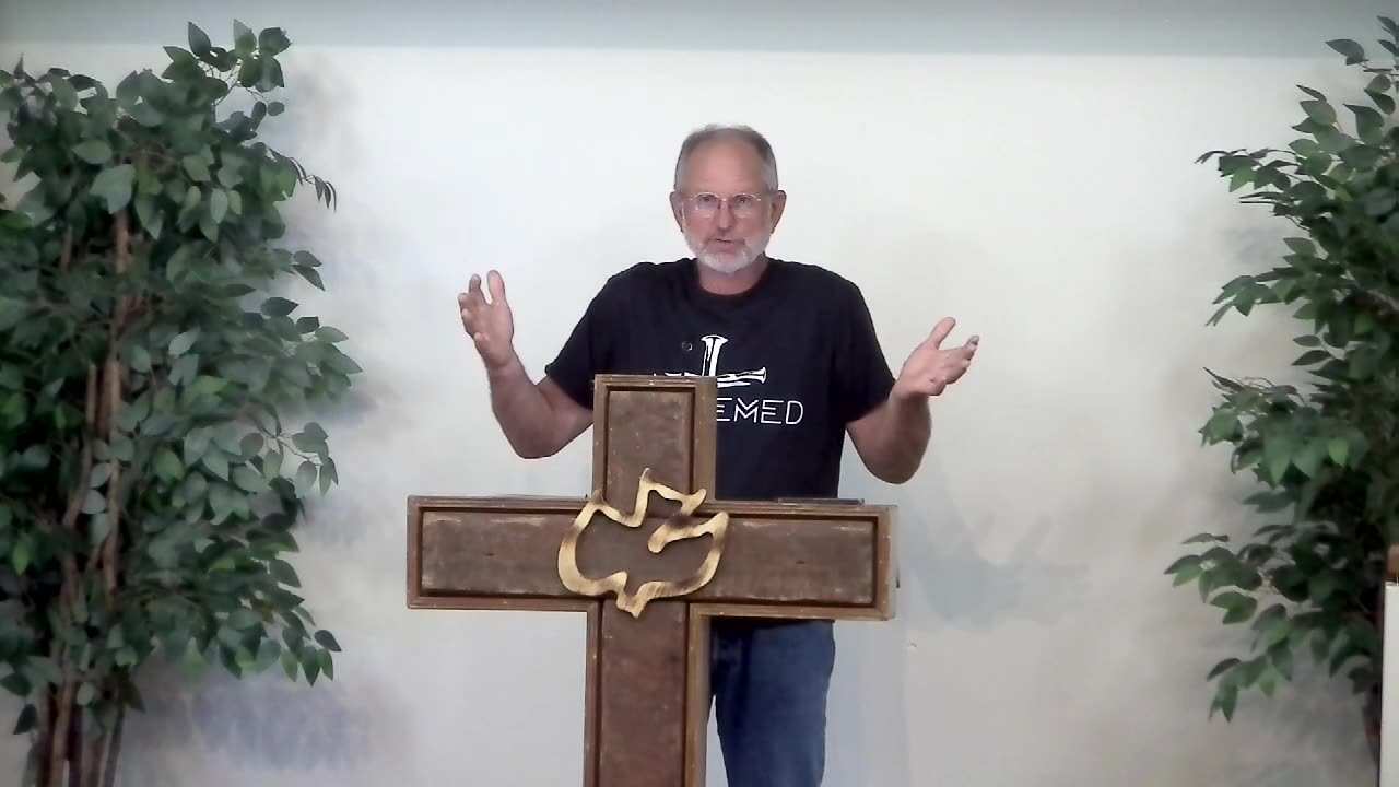 "The Legacy We Leave" Genesis 4:1-26