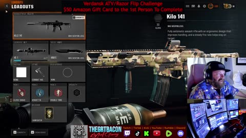 Just A Chill Game Play