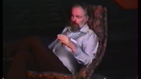Philip K. Dick Interview (1977)