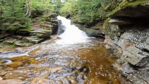 Cascade Pool