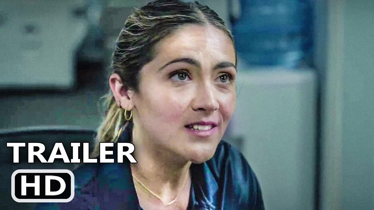 UNIT 234 Trailer (2025) Isabelle Fuhrman, Don Johnson