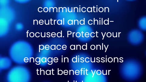 What if peace isn’t found in more communication—but in clearer boundaries?