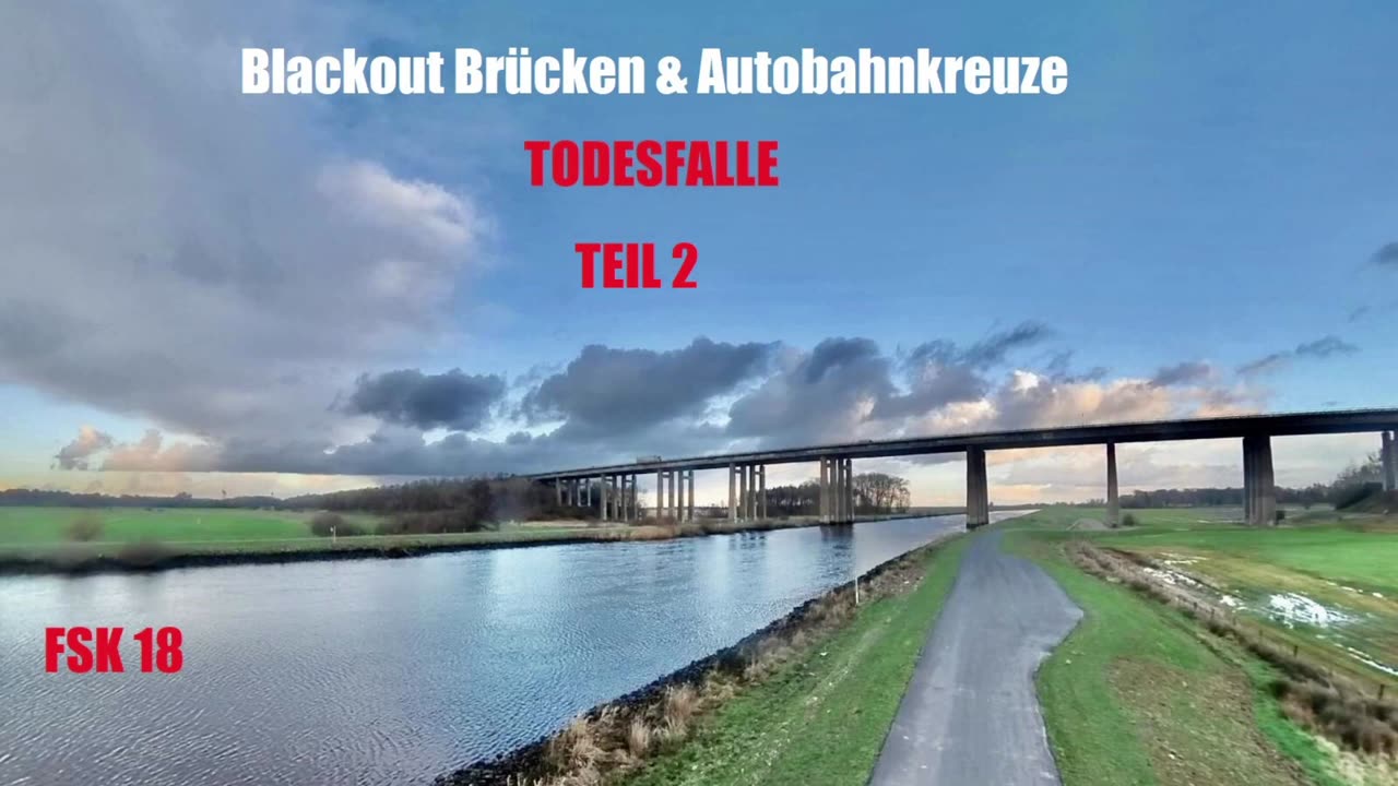 BLACKOUT BRÜCKEN TEIL 2