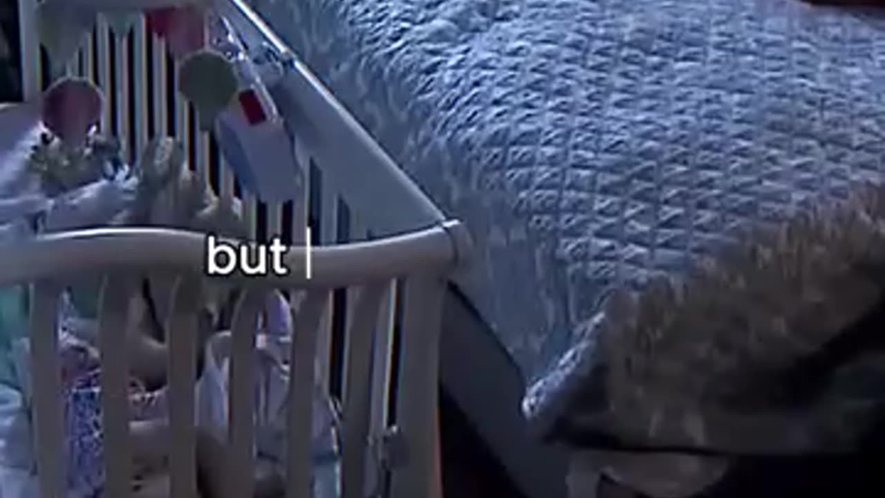 They never suspected What Lurked in Their Attic