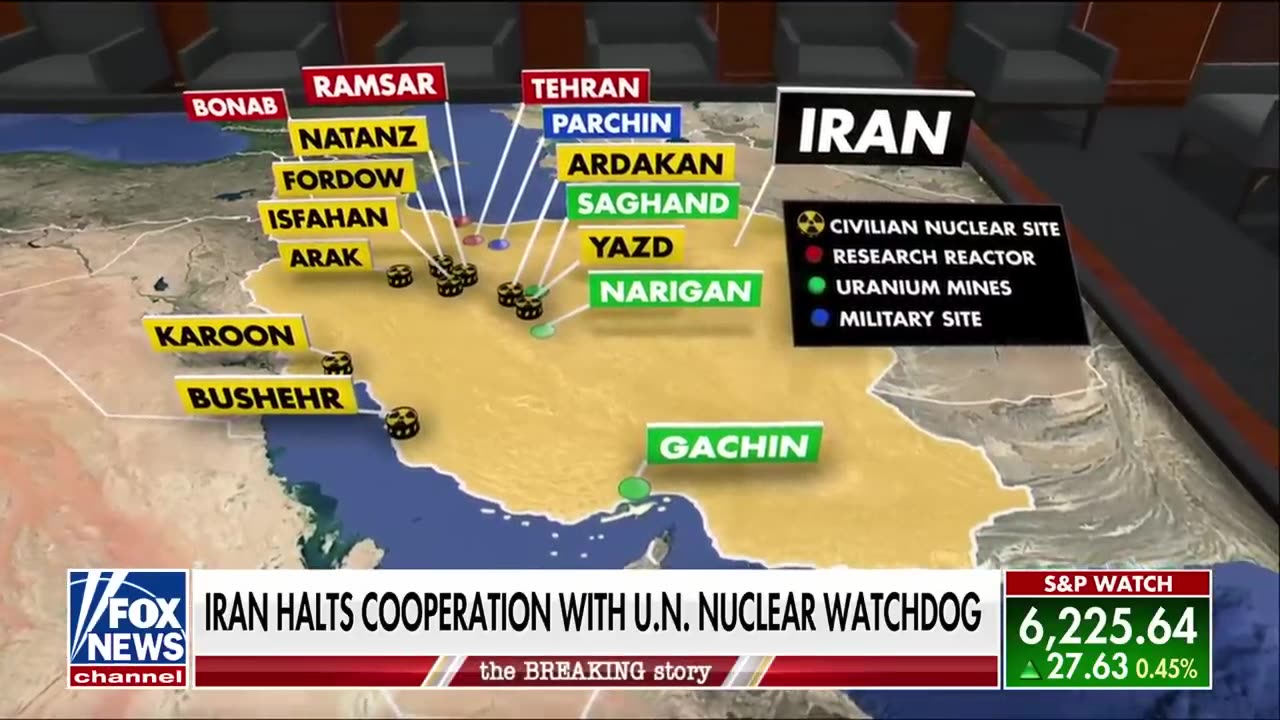 Here's what's next for Iran's terror army