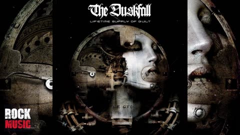 The Duskfall - Lifetime Supply Of Guilt (2005)