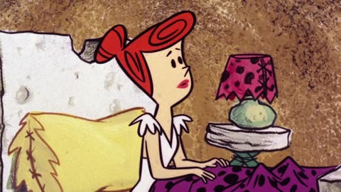 Los Picapiedras - T2E26 - La Suegra