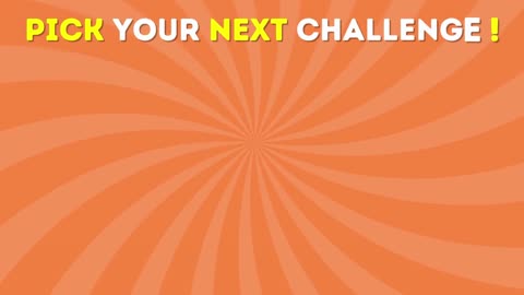 Avoid Saying The Same Thing As Me 🤔 MEGA CHALLENGE 📢 | Don't Say What I Say | Quiz Rabbit