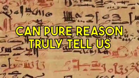 Dissecting the Ontological Argument: Why Intellectual Podcasts Still Debate Pure Reason's...