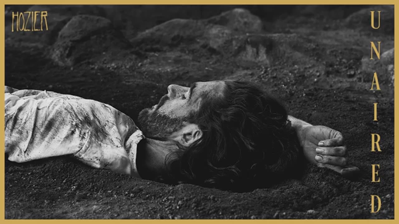 Amazing: Hozier - Nobody's Soldier (Official Audio)