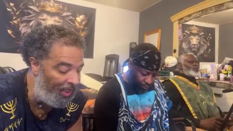 GMS CHICAGO 2-7-26 Live Camp Church 👑👑👑