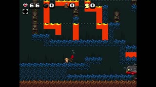 Cruel Design - Spelunky Editor Plus Pt.15