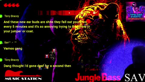 You’re Now Locked Into Timeless !