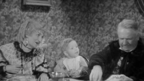The Old Fashioned Way (1934) Full movie | Comedy