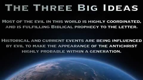 New World Odor - Part Two