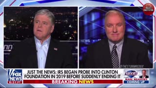 Clinton Foundation's DIRTY Secrets UNRAVELED in Bombshell Leaks!