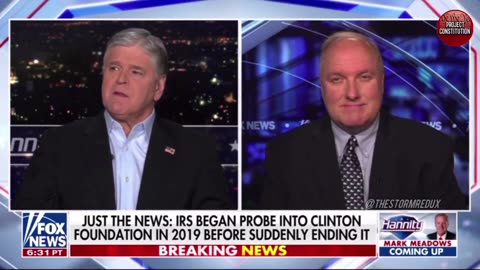 Clinton Foundation's DIRTY Secrets UNRAVELED in Bombshell Leaks!